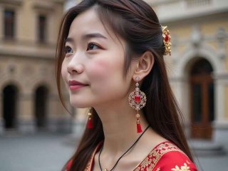 在捷克生活的中国人 在捷克生活的中国人多吗