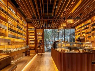 睿丁岛生活美学书吧（睿丁岛书店）