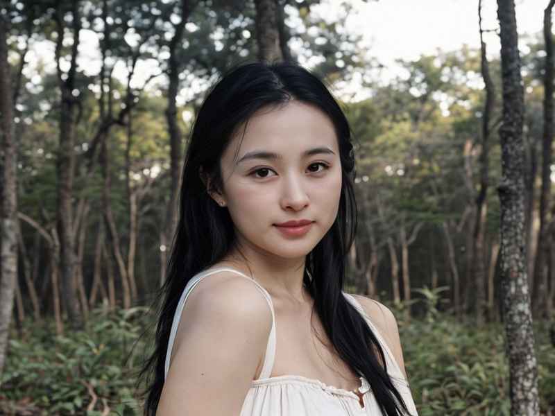 山神的悠闲生活女主是;山神的悠闲生活女主是什么身份 山神的悠闲生活女主是;山神的悠闲生活女主是什么身份