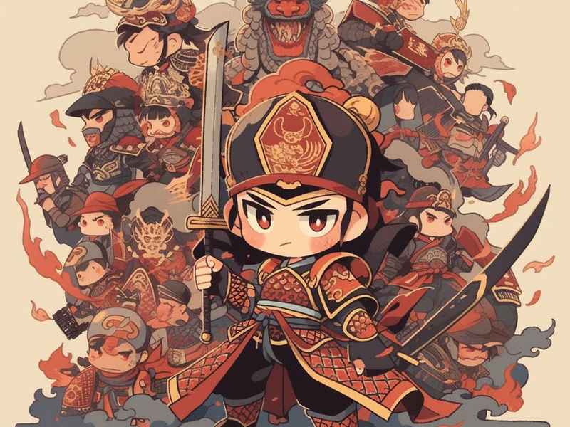 假如我生活在三国,假如我生活在三国演义里 假如我生活在三国,假如我生活在三国演义里