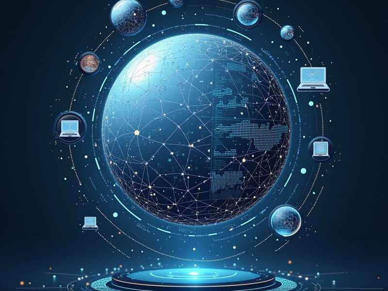 信息数字化对个人生活发生了十分直接的影响 数字化信息技术对个人的影响