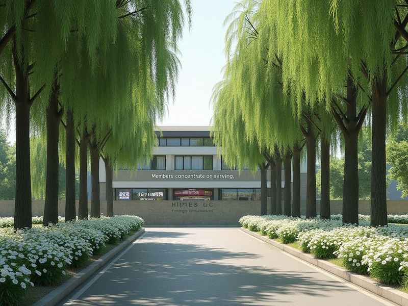 闻韶北生活区改造，闻韶南生活区