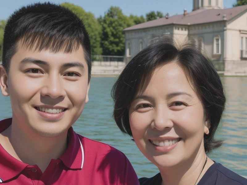 靳东现实生活中的妹妹(靳东现实生活中的妹妹是谁) 靳东现实生活中的妹妹(靳东现实生活中的妹妹是谁)