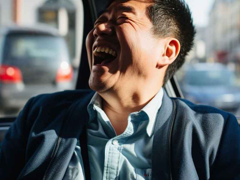 杨光的快乐生活撞奔驰(杨光的快乐生活奔驰被撞) 杨光的快乐生活撞奔驰(杨光的快乐生活奔驰被撞)