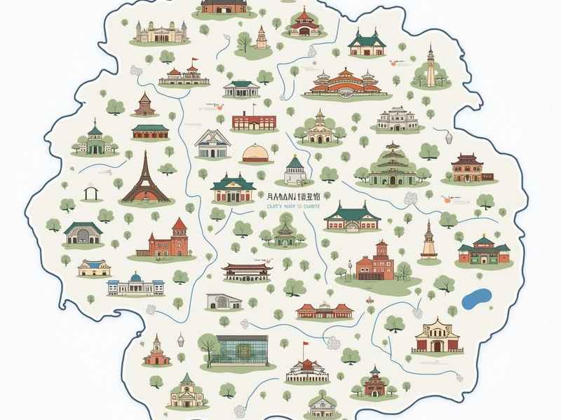 粤港澳文化生活地图(粤港澳文化生活地图图片) 粤港澳文化生活地图(粤港澳文化生活地图图片)