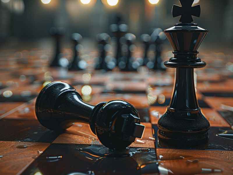生活中的博弈论案例、生活中的博弈论案例有哪些 生活中的博弈论案例、生活中的博弈论案例有哪些