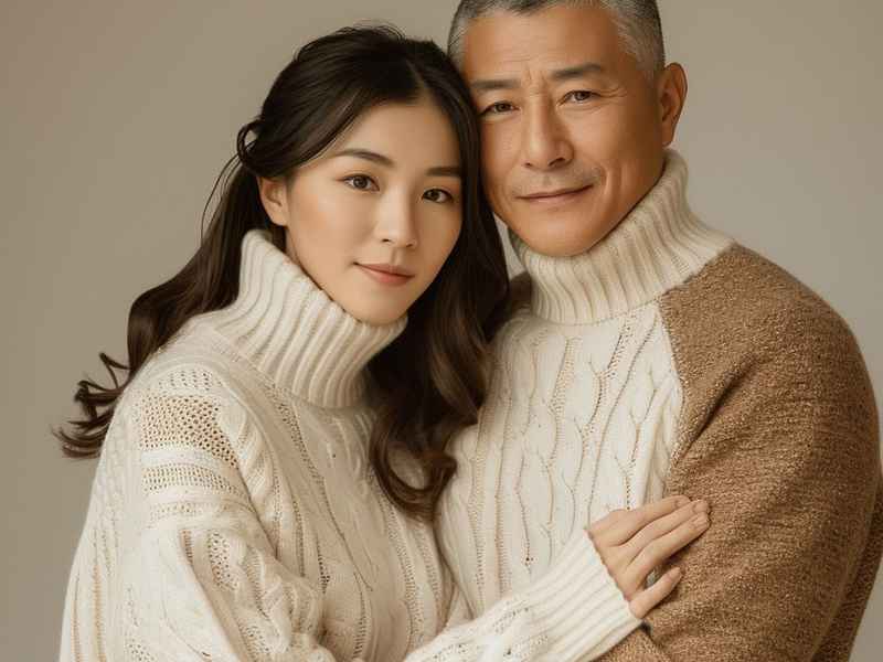 牛宝军生活照全家福(牛宝军年轻照片) 牛宝军生活照全家福(牛宝军年轻照片)