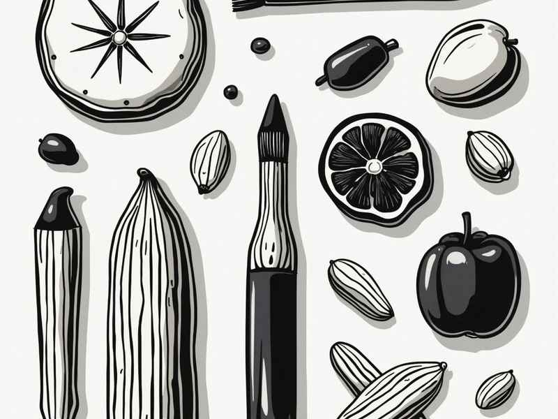 简笔画大全生活用品(简笔画大全生活用品图片) 简笔画大全生活用品(简笔画大全生活用品图片)