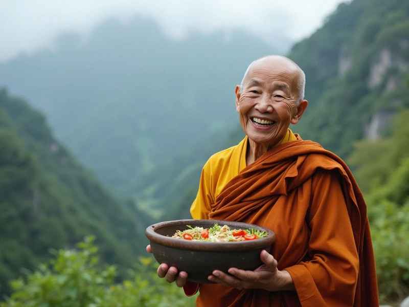 出家人生活费哪来的(出家人的生活费多少) 出家人生活费哪来的(出家人的生活费多少)