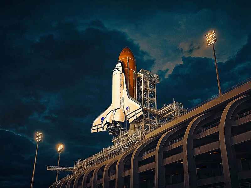 宇航生活与航天飞机 - 宇宙生活与航天飞机 宇航生活与航天飞机 - 宇宙生活与航天飞机