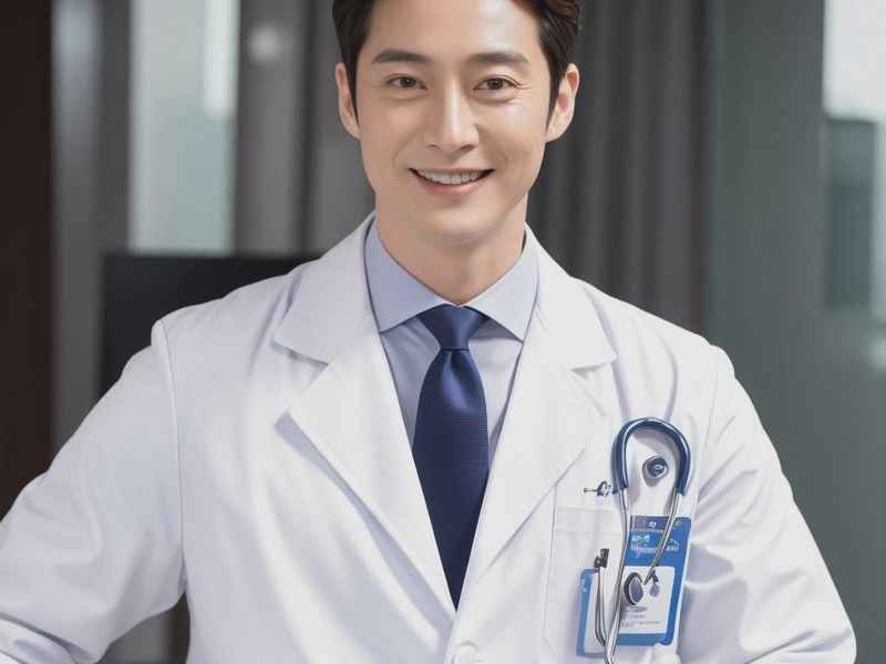 药医的悠然生活男主 药医的悠然生活男主女主 药医的悠然生活男主 药医的悠然生活男主女主