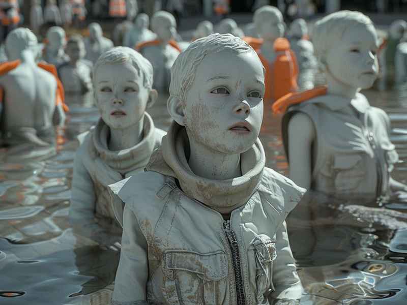 鱼儿为什么生活在水里 - 鱼儿为什么生活在水里脑筋急转弯 鱼儿为什么生活在水里 - 鱼儿为什么生活在水里脑筋急转弯