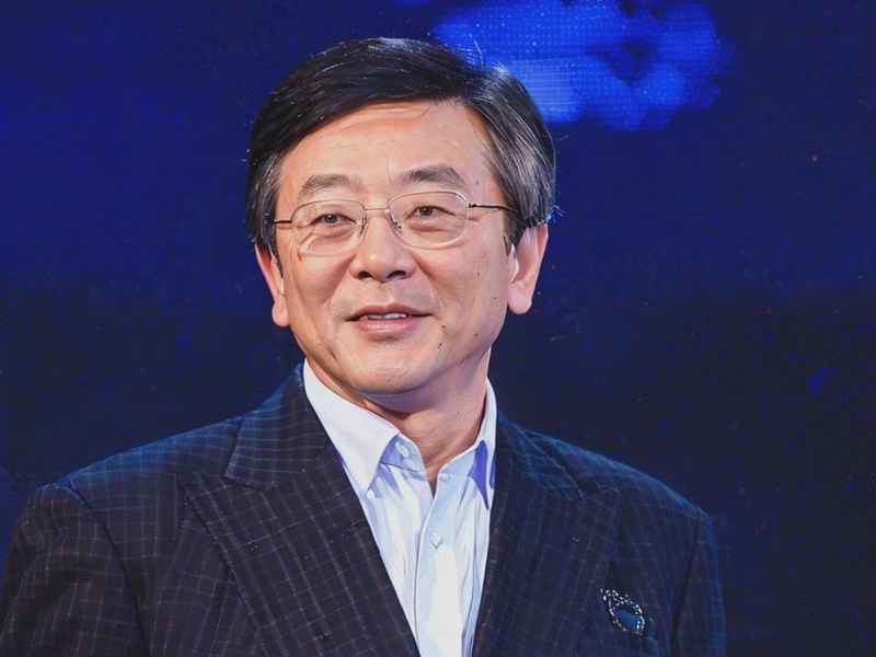 王强生活照、王强简介人生经历