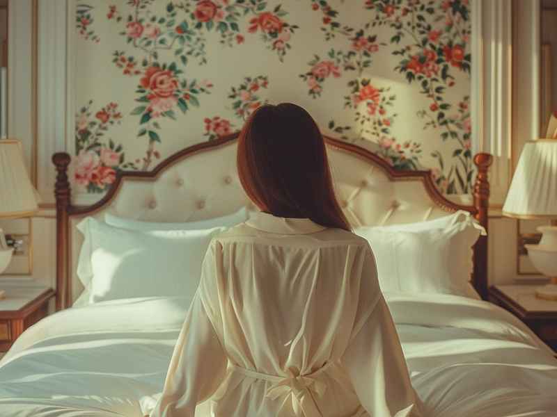 女人精致一天生活指南,精致女人一天的生活 女人精致一天生活指南,精致女人一天的生活