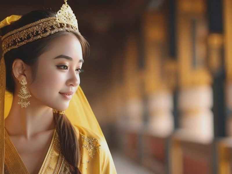 宅女在古代后宫的幸福生活txt下载 宅女在古代的幸福生活讲了什么