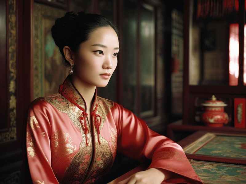 清朝下堂妻的幸福生活 下堂妾的幸福生活免费阅读