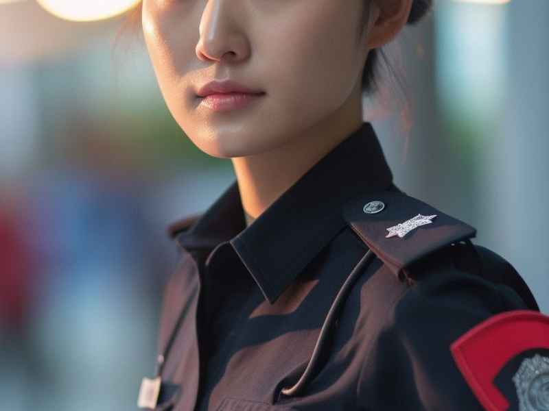 小黑的警校生活韩莹(小黑的警校生活韩莹全文) 小黑的警校生活韩莹(小黑的警校生活韩莹全文)