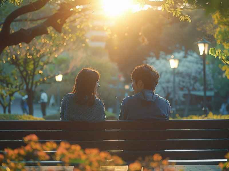 两个人的生活怎么过、两个人的生活怎么过才有意义