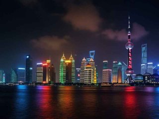 一个人在上海怎么生活（有没有一个人在上海生活）