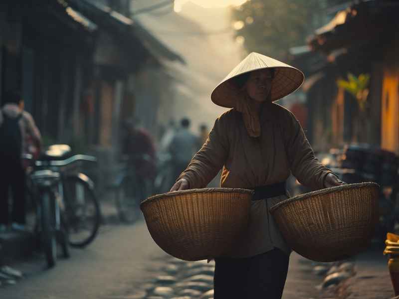 越南人民的生活水平,越南人民的生活水平是多少 越南人民的生活水平,越南人民的生活水平是多少