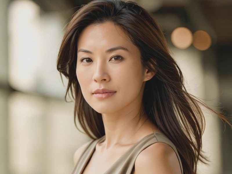 邓文迪的女儿和谁生活 - 邓文迪的女儿和谁生活过 邓文迪的女儿和谁生活 - 邓文迪的女儿和谁生活过