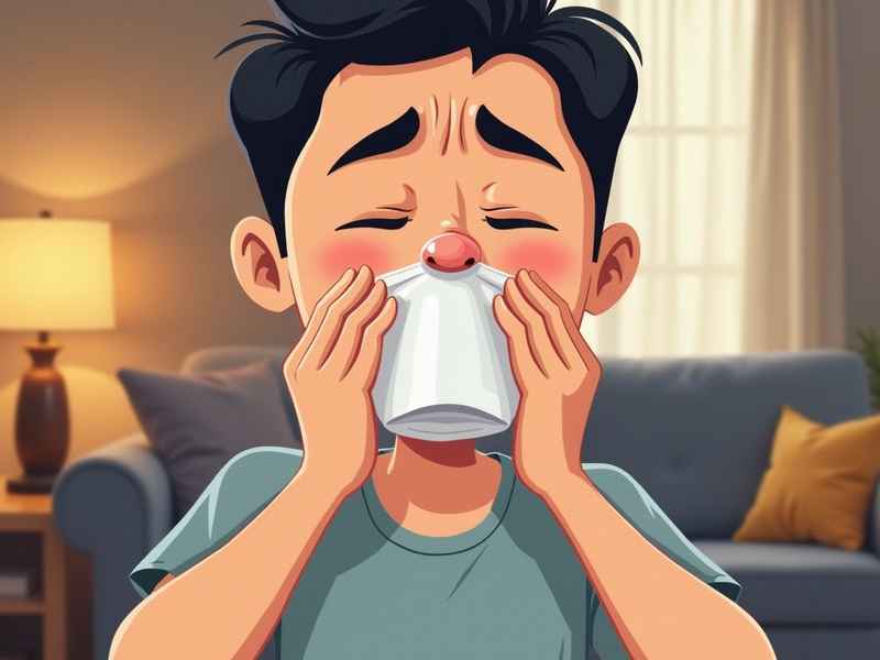 鼻炎影响生活 鼻炎严重影响生活