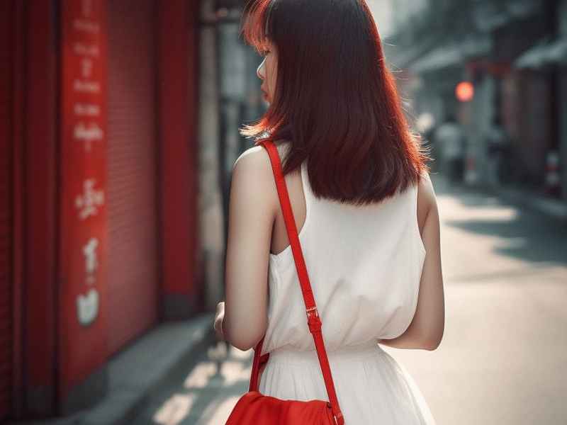 短发美女背影生活照(短发美女背影生活照片) 短发美女背影生活照(短发美女背影生活照片)