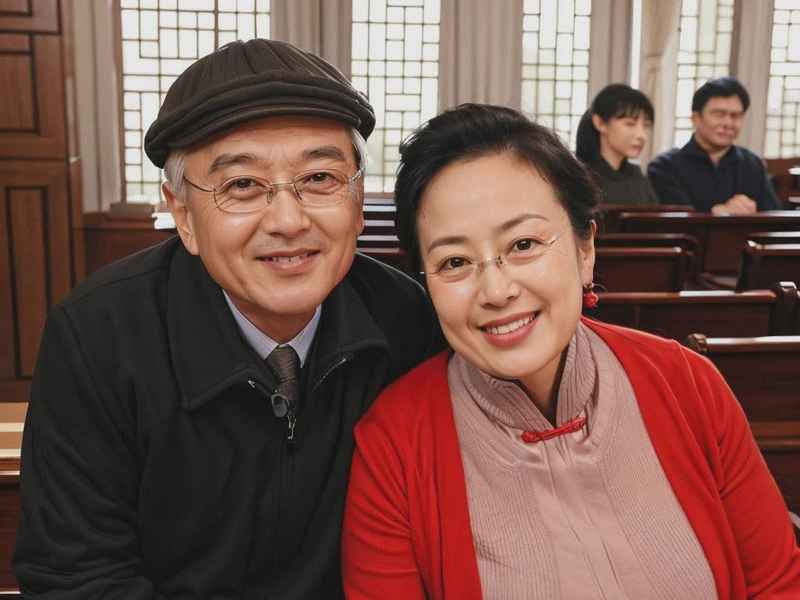 钱洁生活中的老公、钱洁的老公 钱洁生活中的老公、钱洁的老公
