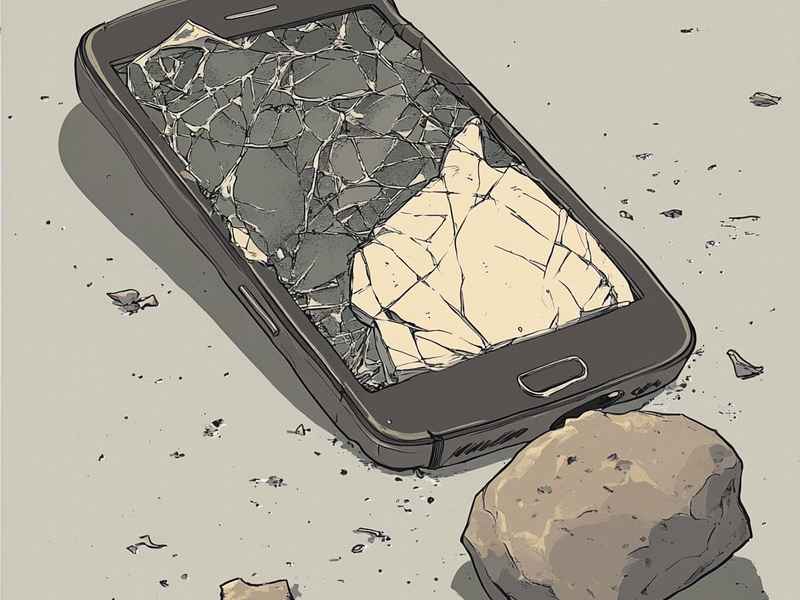 假如生活中没有了手机、假如生活中没有了手机怎么办 假如生活中没有了手机、假如生活中没有了手机怎么办