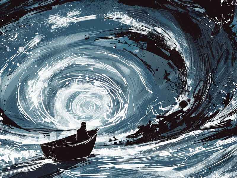 看似风平浪静的生活、看似风平浪静的生活什么意思 看似风平浪静的生活、看似风平浪静的生活什么意思