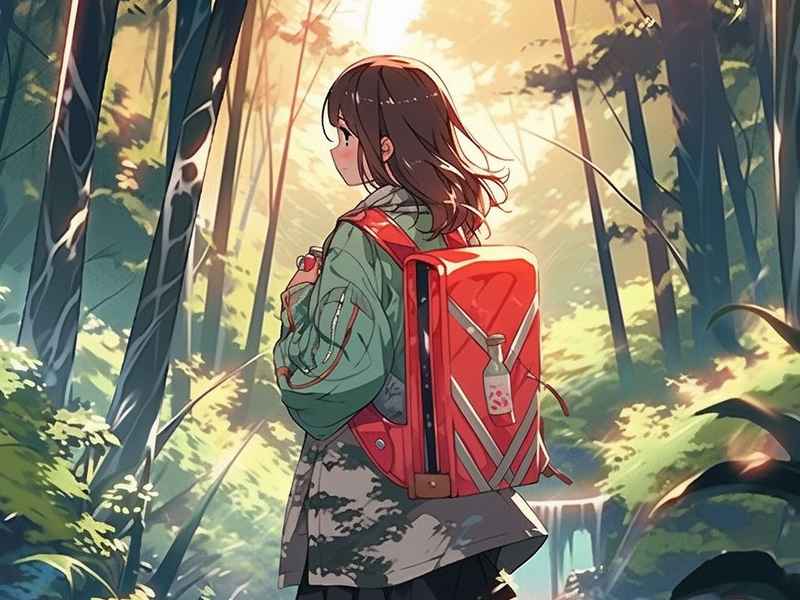 穿越女主山林生活(穿越女主山林生活文) 穿越女主山林生活(穿越女主山林生活文)