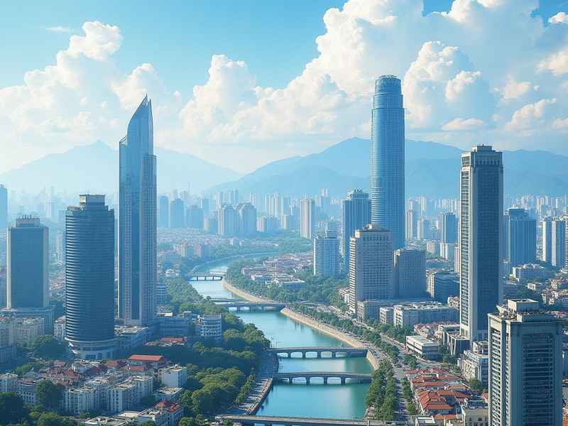 中国城市生活水平排名、中国城市生活水平排名前十 中国城市生活水平排名、中国城市生活水平排名前十