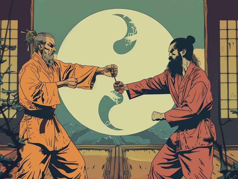 以柔克刚生活中的例子 日常生活中以柔克刚的例子 以柔克刚生活中的例子 日常生活中以柔克刚的例子