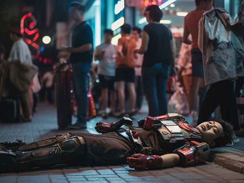 路人甲的修真生活 - 路人甲的修仙生活 路人甲的修真生活 - 路人甲的修仙生活