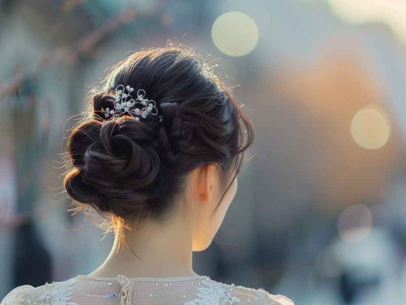 结发与微婚后生活续集、结发与微什么意思 结发与微婚后生活续集、结发与微什么意思