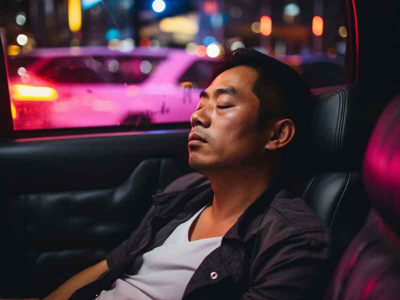 山西煤老板的夜生活，山西煤老板的奢靡生活