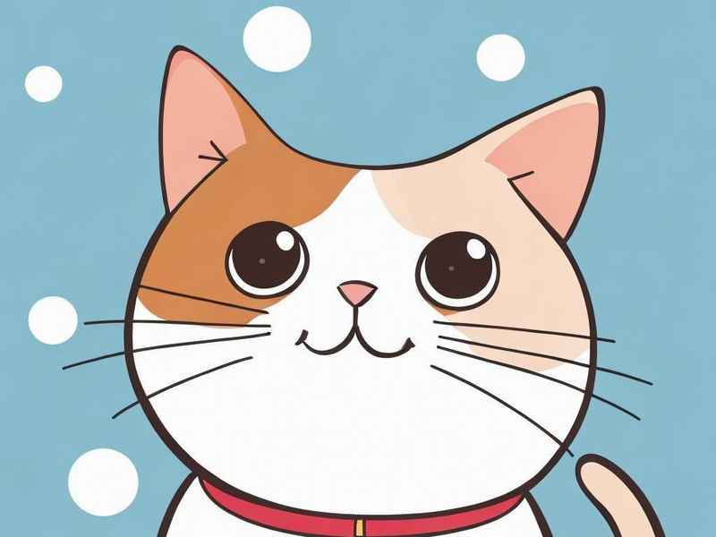 猫咪生活日志，猫咪生活日志大全