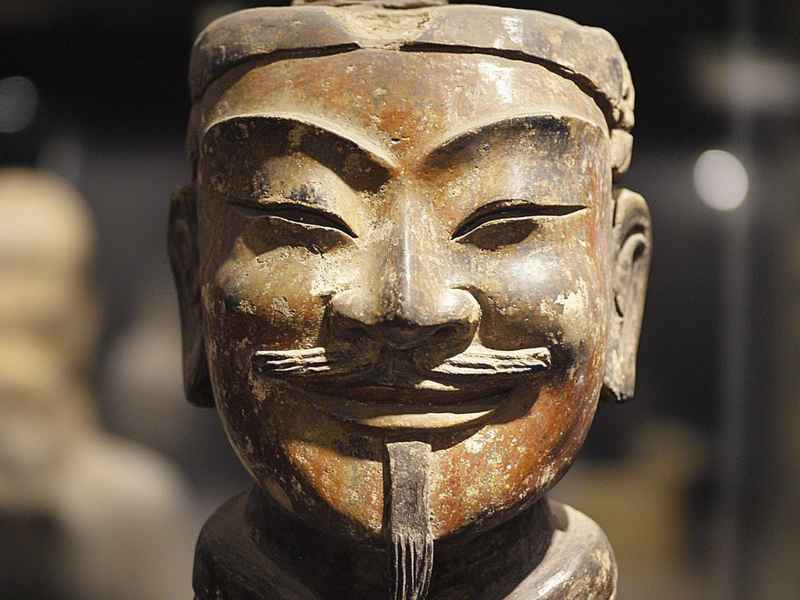汉画像对世俗生活的痴迷 汉画像对世俗生活的痴迷是什么 汉画像对世俗生活的痴迷 汉画像对世俗生活的痴迷是什么