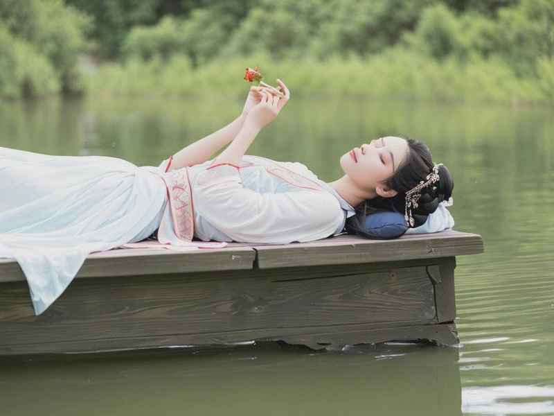 红楼之袭人的悠闲生活 红楼之袭人的悠闲生活百度百科 红楼之袭人的悠闲生活 红楼之袭人的悠闲生活百度百科