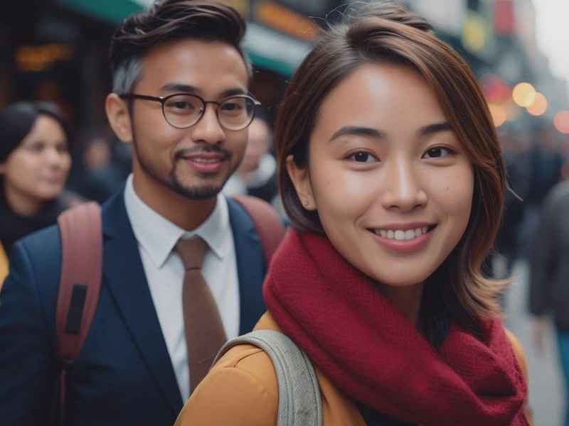 生活在美国的中国人、生活在美国的中国人多吗