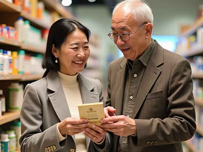 老年用品生活馆(老年用品生活馆怎么开) 老年用品生活馆(老年用品生活馆怎么开)