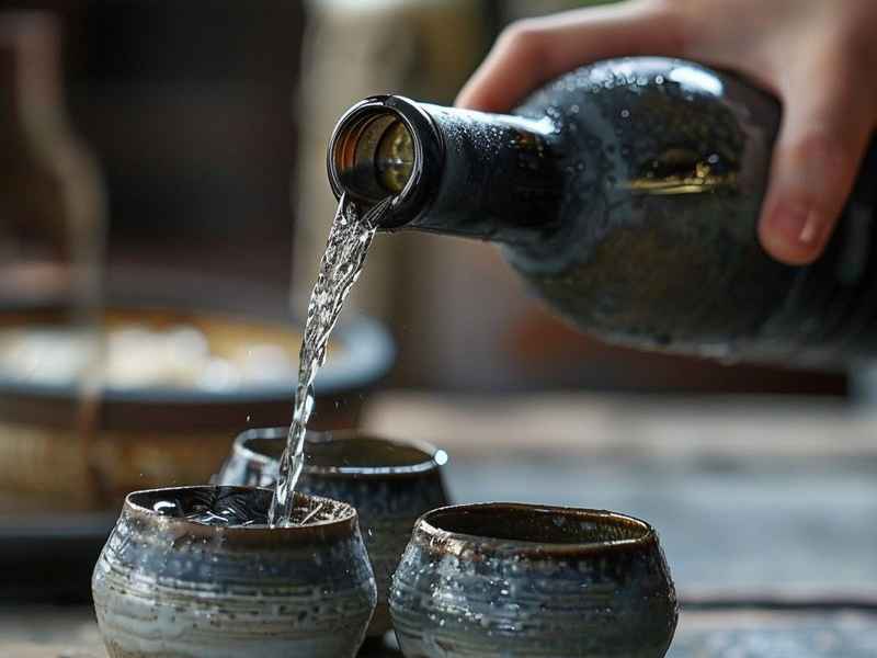 白酒生活小用途(白酒生活小用途是什么) 白酒生活小用途(白酒生活小用途是什么)