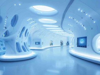 美好生活科技馆怎么样，美好生活农业科技发展有限公司