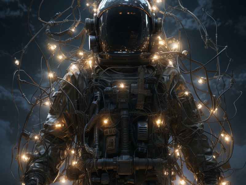 太空生活趣事多的原因是什么;太空生活趣事多的原因是什么呢 太空生活趣事多的原因是什么;太空生活趣事多的原因是什么呢