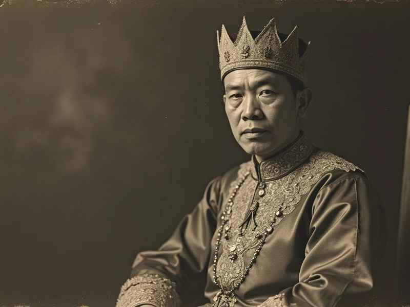 西哈努克亲王奢侈生活 - 西哈努克亲王有几位王妃 西哈努克亲王奢侈生活 - 西哈努克亲王有几位王妃