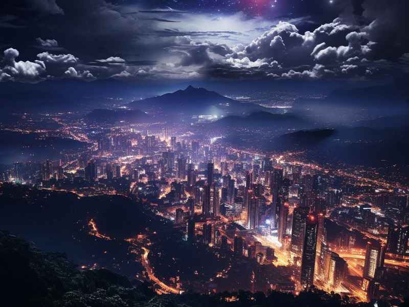 不喜欢大城市的生活 - 不喜欢大城市的生活说说 不喜欢大城市的生活 - 不喜欢大城市的生活说说