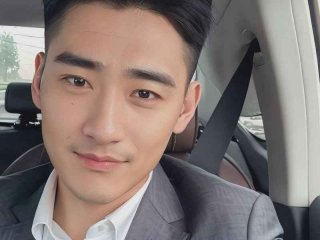 30多岁男人生活照（30岁男人生活照 多张真实）