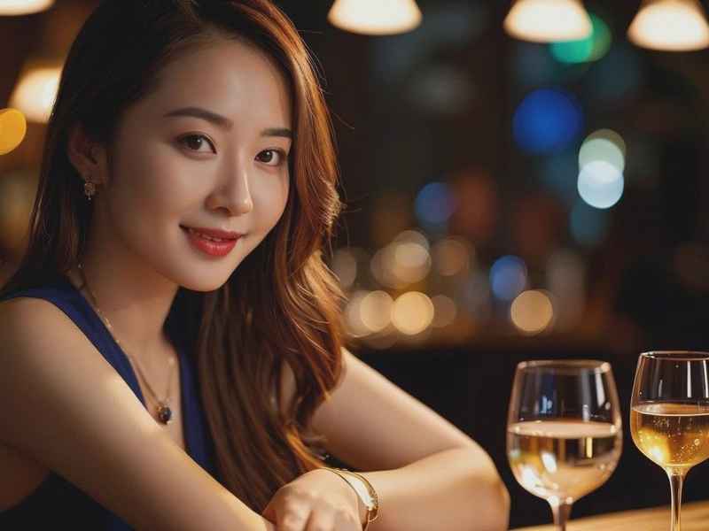 酒托女的真实生活,酒托女的真实生活是什么 酒托女的真实生活,酒托女的真实生活是什么
