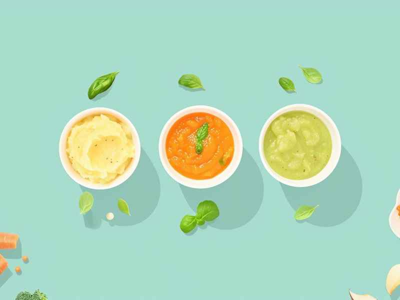 小菜皮生活、小皮蔬菜泥怎么样 小菜皮生活、小皮蔬菜泥怎么样