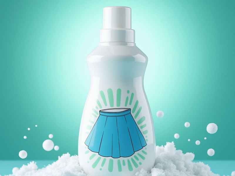 好生活洗衣液、好生活洗衣液好用吗 好生活洗衣液、好生活洗衣液好用吗
